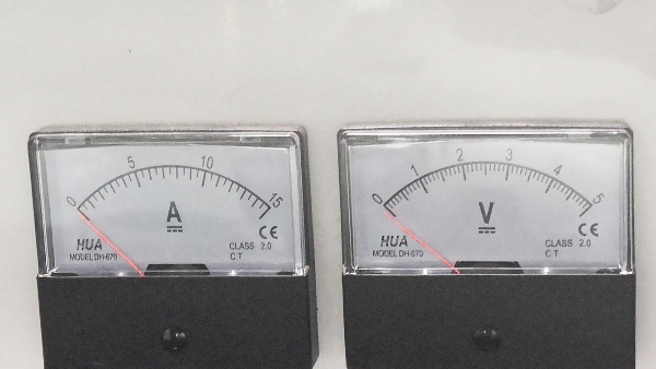 注意！超聲波焊接機(jī)空載電流不可超標(biāo)