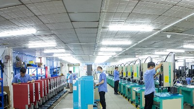 訂單拉爆！靈科超聲波豪擲1000萬(wàn)補(bǔ)貼，讓全球愛(ài)上“中國(guó)造”
