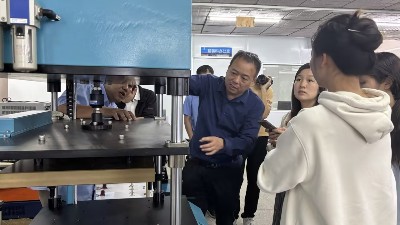 新棟力超聲波焊接機(jī)熔接時(shí)間過長(zhǎng)，運(yùn)行效率何以低下？如何優(yōu)化？