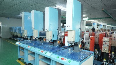寧德超聲波焊接機技術突破：破解硅碳負極焊接行業(yè)難題