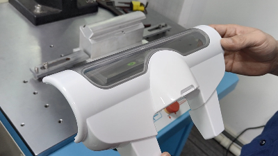 探析超聲波焊接家用吸塵器：場景、挑戰(zhàn)與解決方案