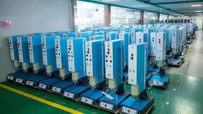 Dukane杜肯超聲波塑料焊接產(chǎn)品發(fā)生故障怎么維修？